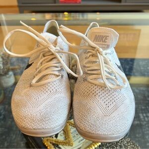 Nike Flyknits—Size 8